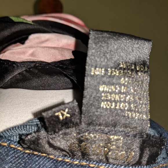 Denim jacket - Picture 3 of 8